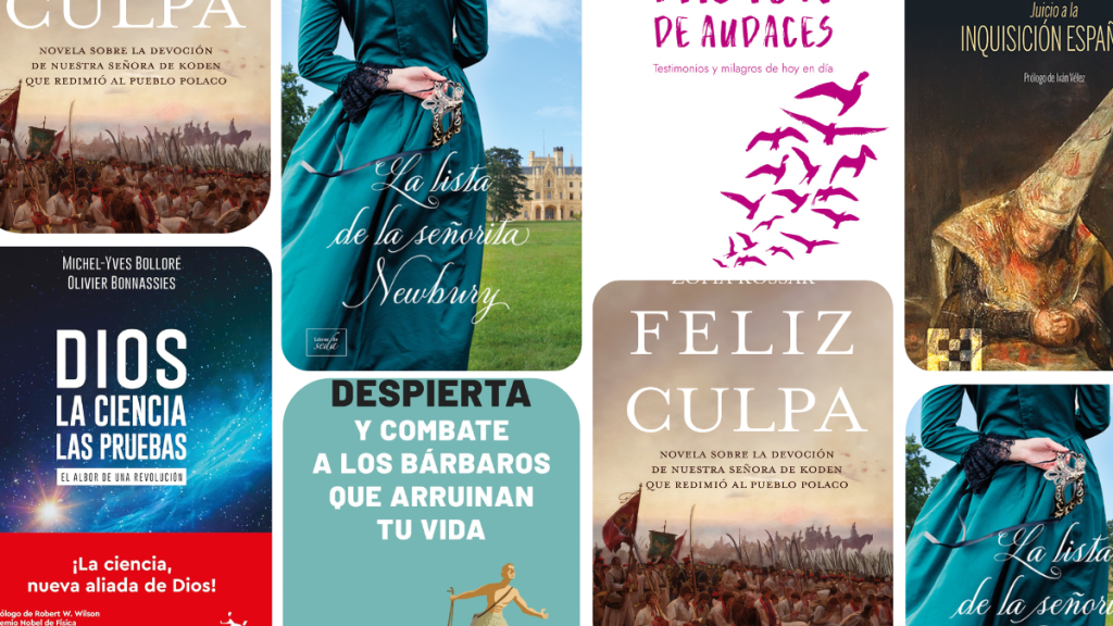 Nuestra Librería