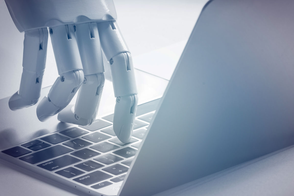 Inteligencia artificial