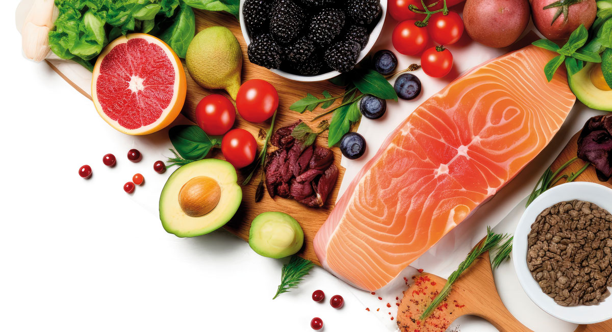 Alimentación