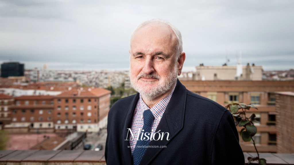 Florentino Portero