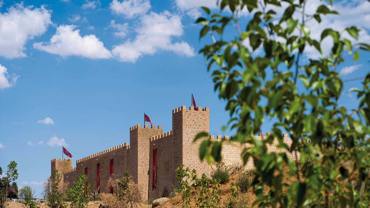 Puy du Fou España