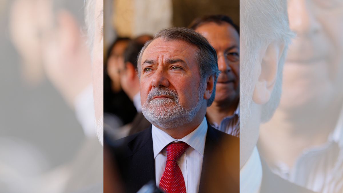 Mayor Oreja
