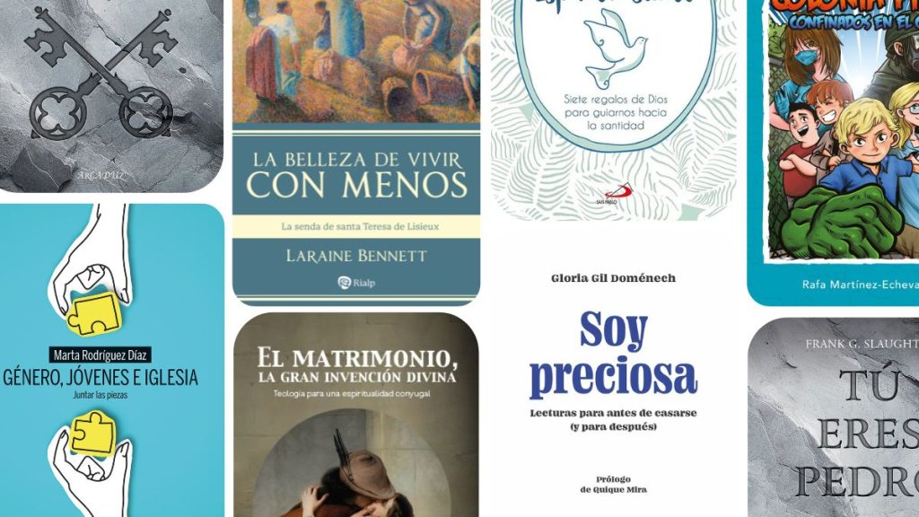 Nuestra Librería
