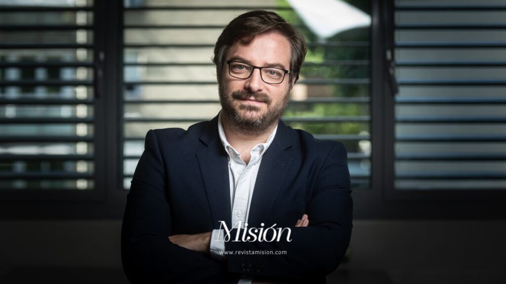 Rafa Lafuente