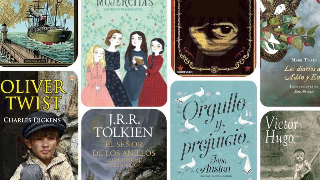 libros adolescentes
