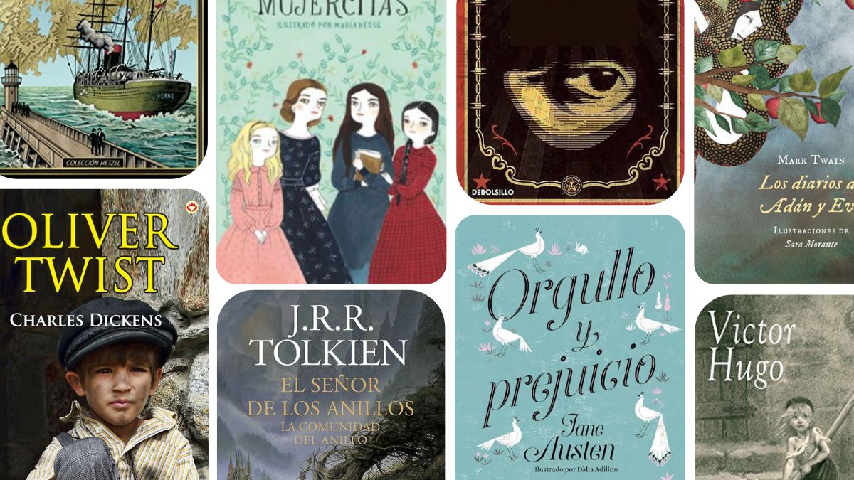 libros adolescentes
