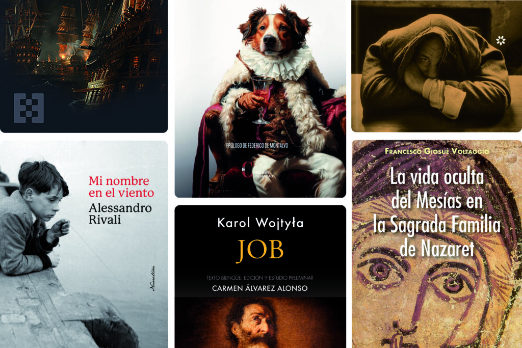 libros