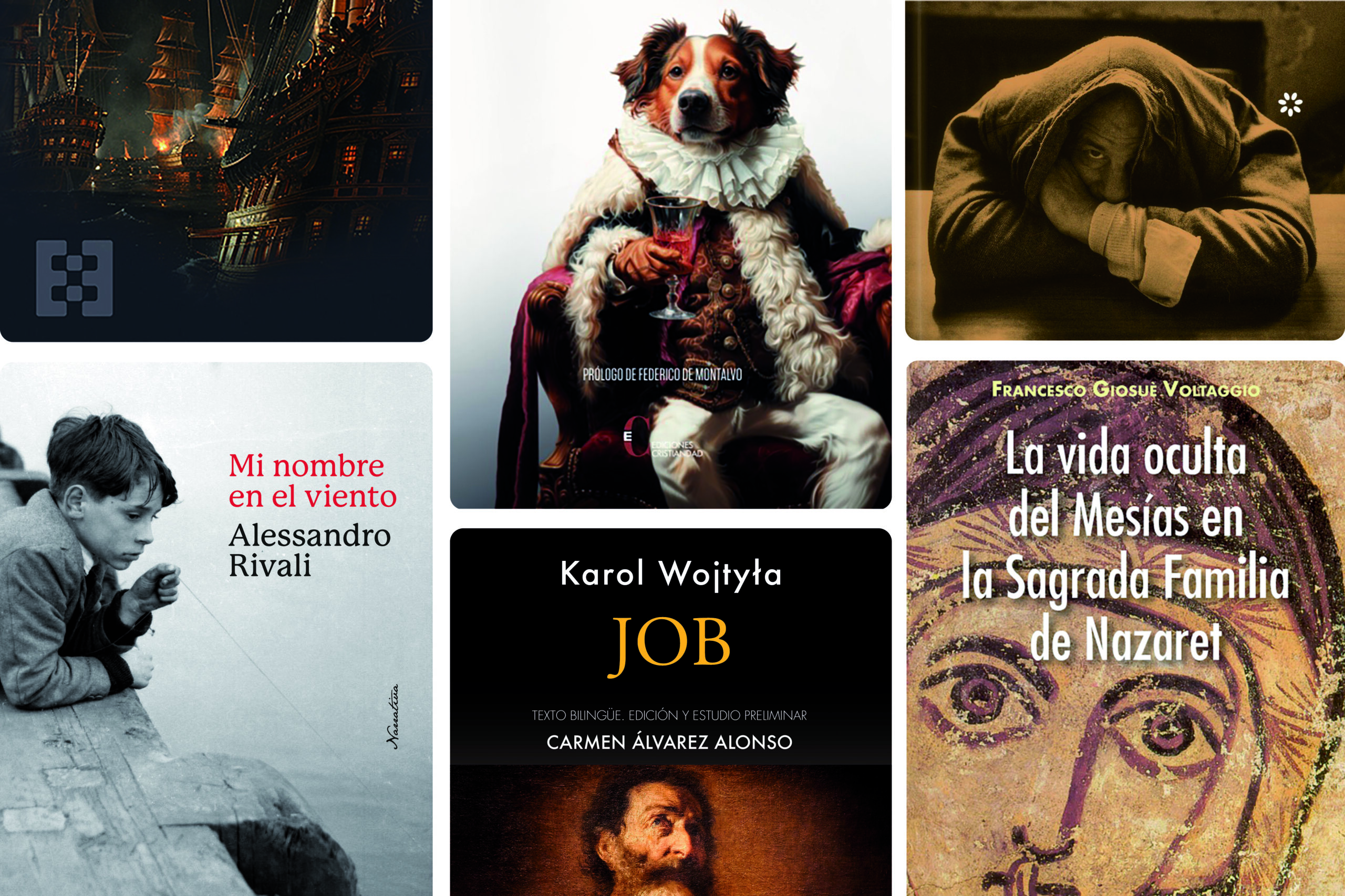libros