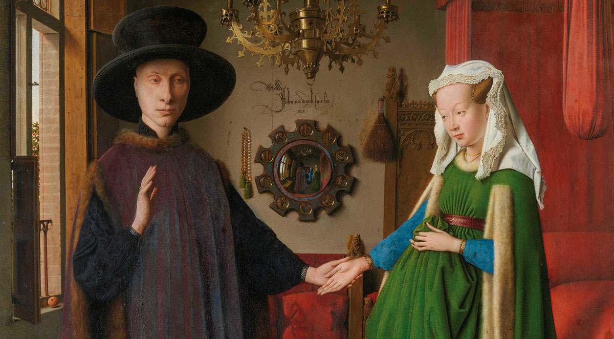 Arnolfini-portada