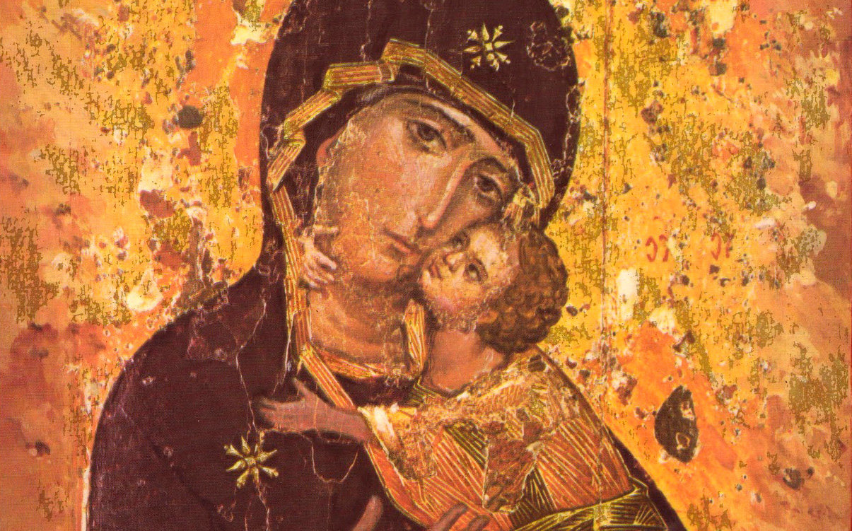 Virginidad Perpetua, la Siempre Virgen