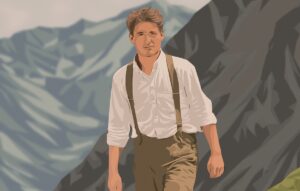 Pier Giorgio Frassati