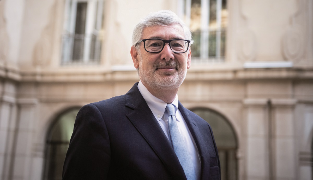 Elio Gallego
