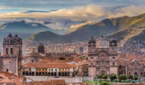 Hispanidad (Cuzco-Perú)