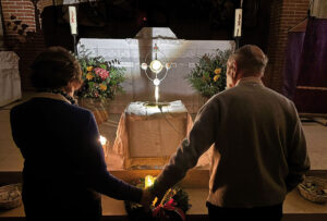 Retiros Simeón y Ana