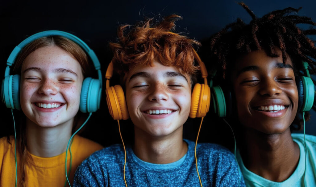 Música