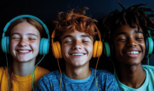 Música