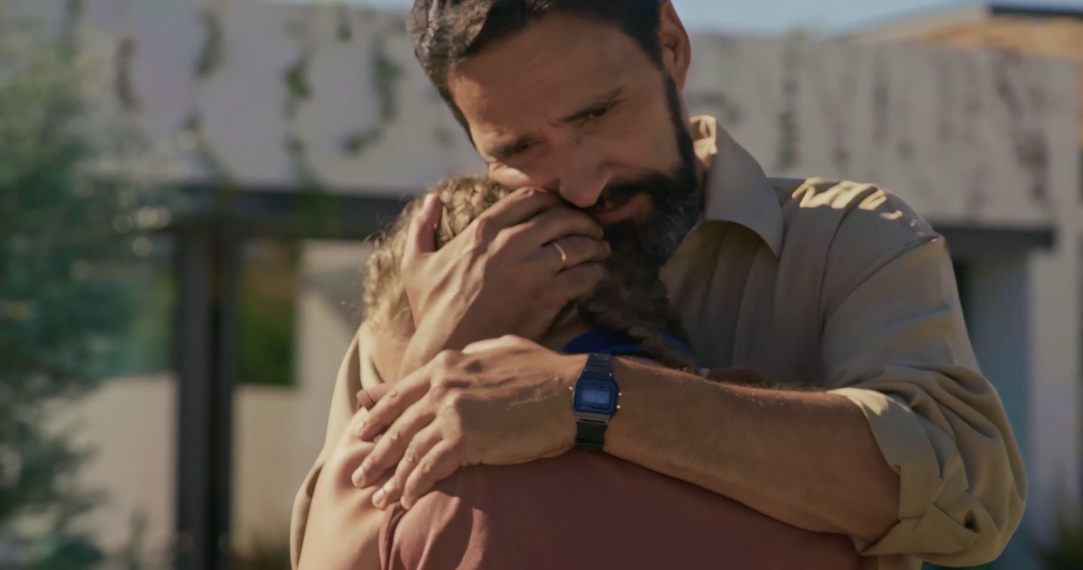 Más cinco, película provida