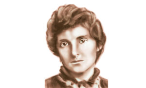 Edith Nesbit