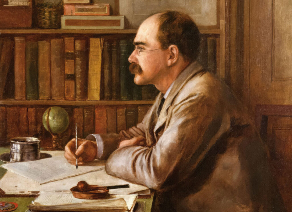 Kipling