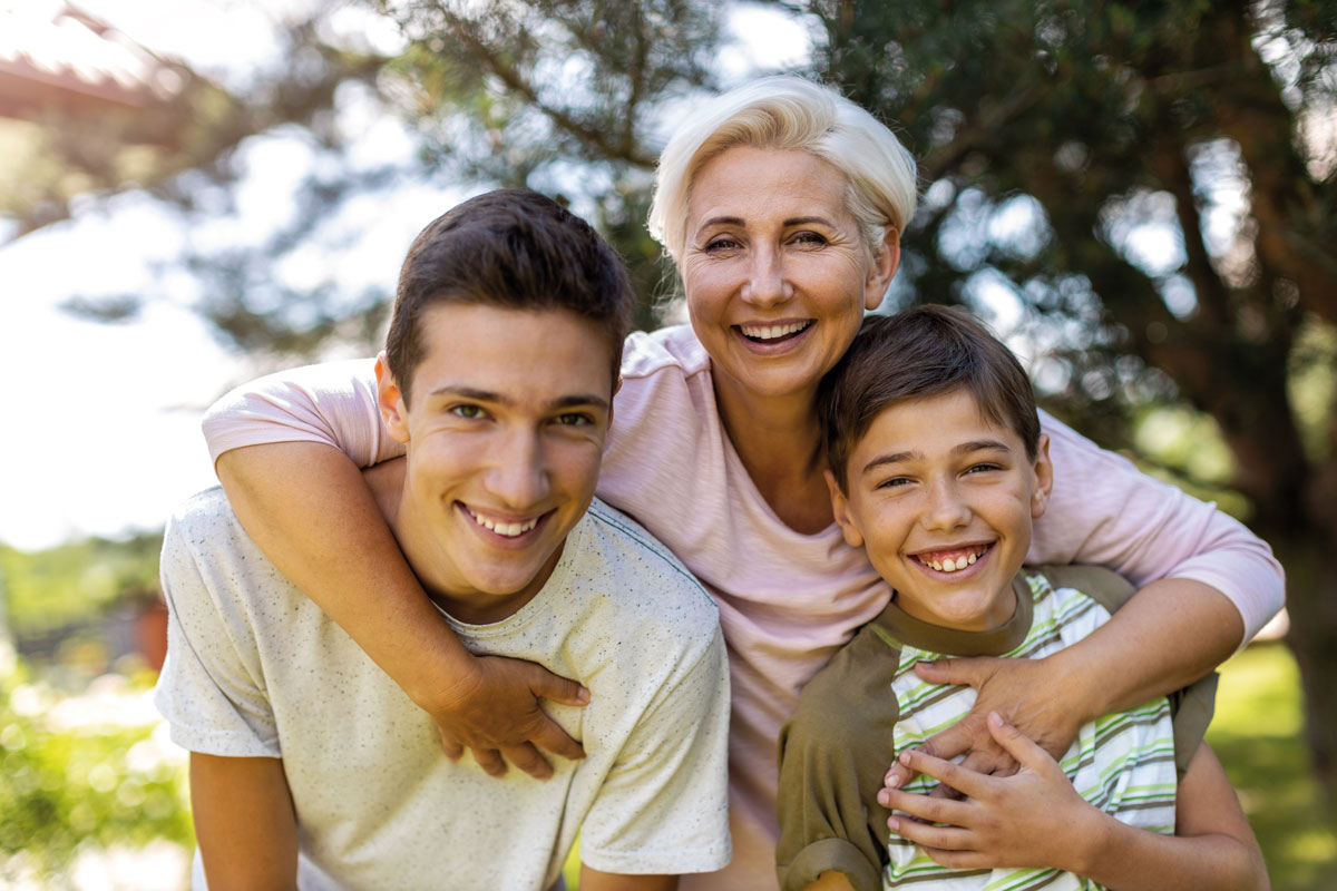 Adolescencia en clave de Dios