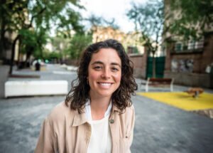 Carlota Valenzuela