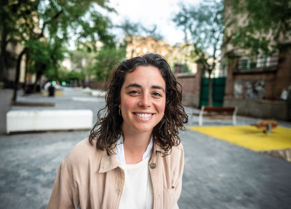 Carlota Valenzuela