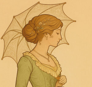 Lady Windermere
