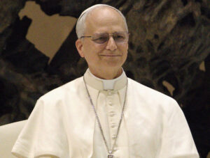 Papa León XIV