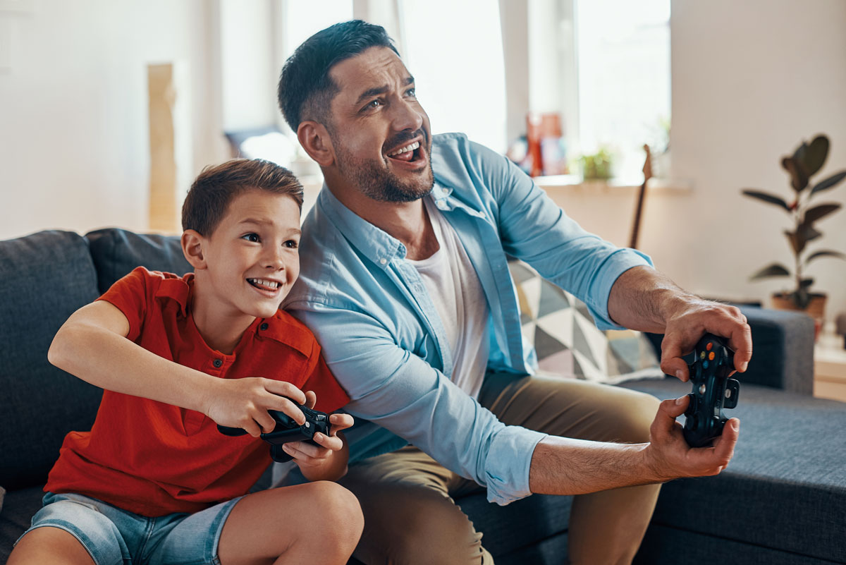 Videojuegos