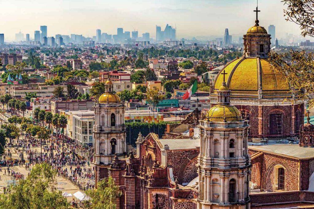 Ciudad de México