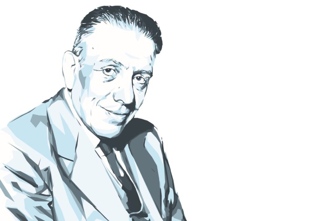 Frances Poulenc