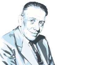 Frances Poulenc