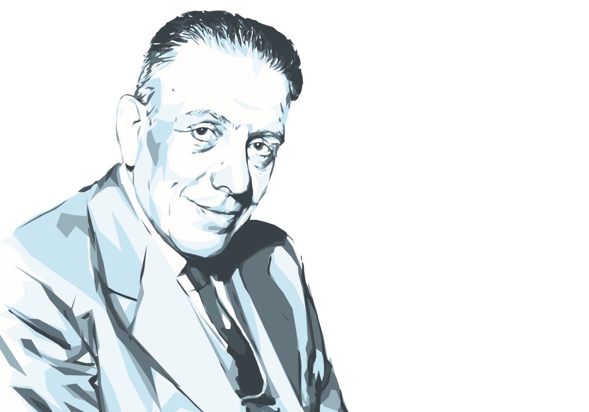 Frances Poulenc