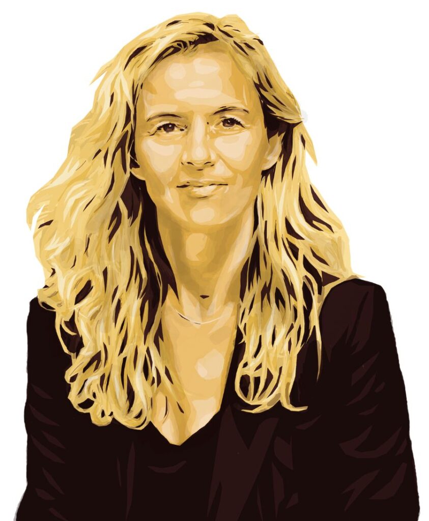 Delphine de Vigan