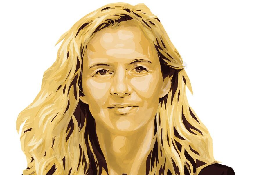 Delphine de Vigan