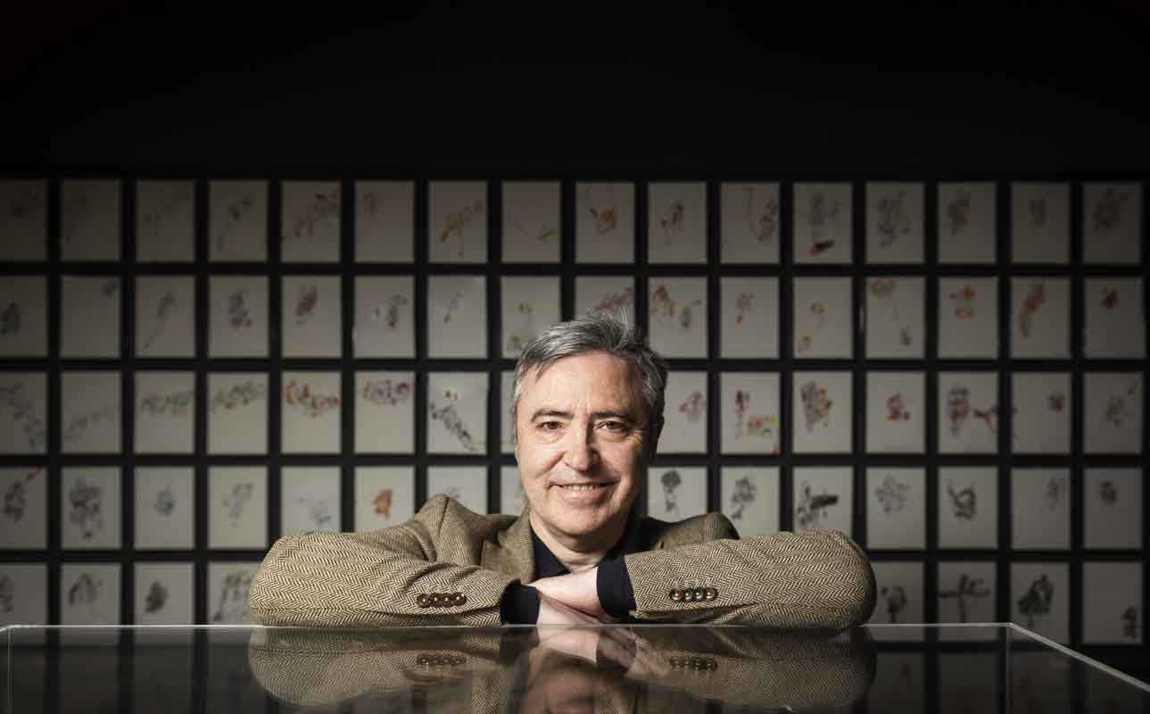 Miguel Sanmartín Fenollera