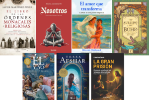 libros