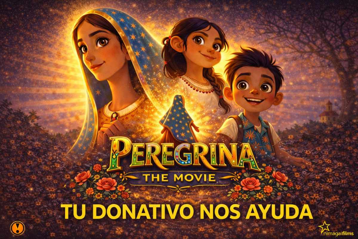 peregrina