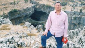misionero libano