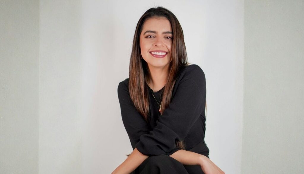 Maria Paula Aldana