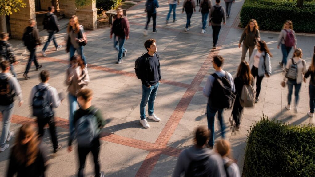Salud mental UFV